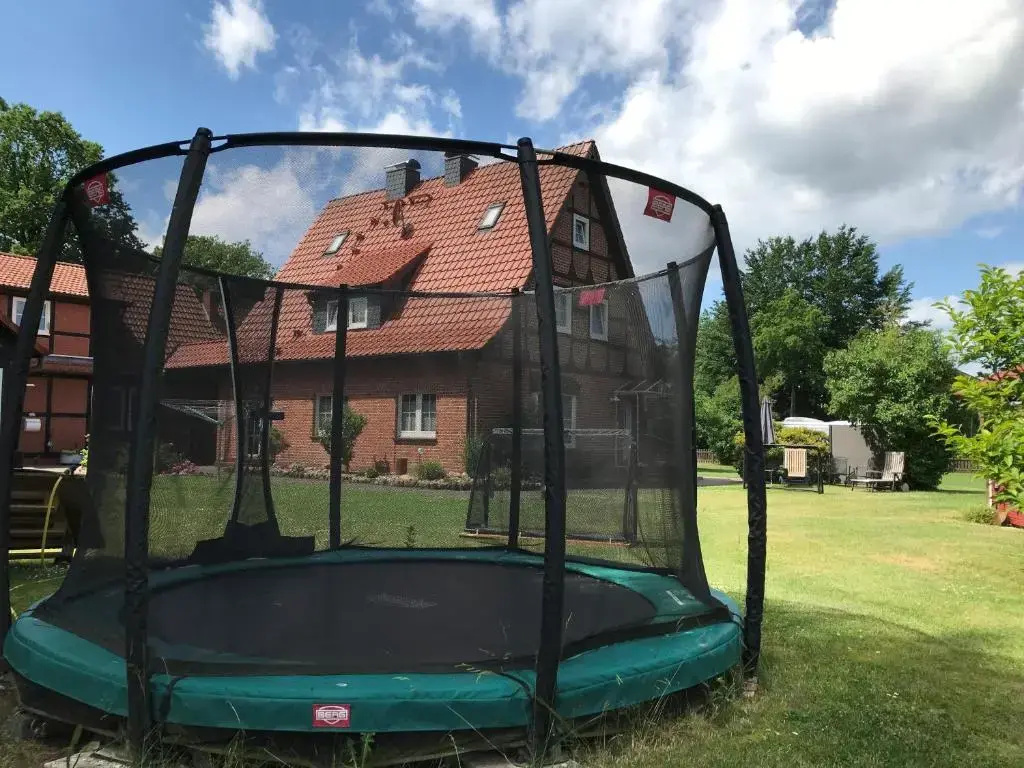 Ferienhaus-Eschede