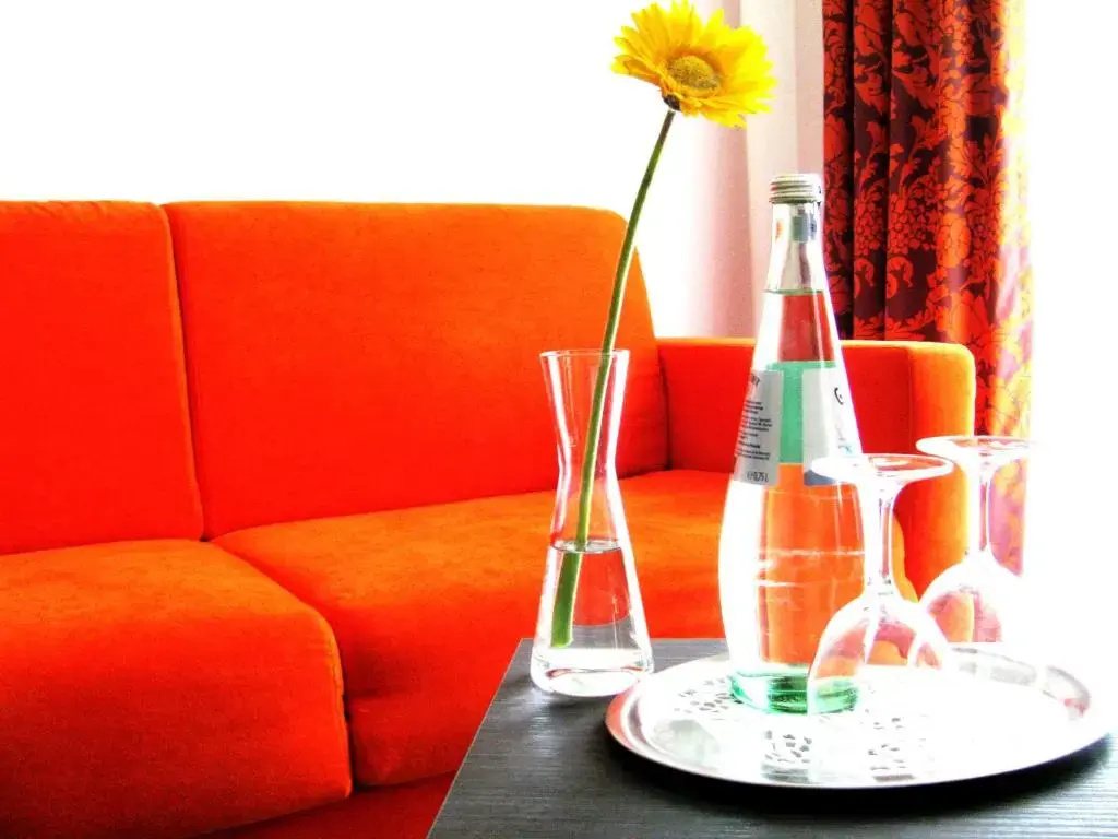 Hotel FIT - Chambres