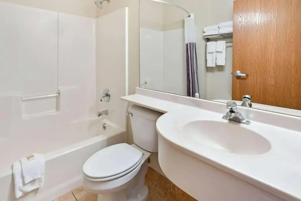 La Quinta Inn by Wyndham Missoula - Chambres