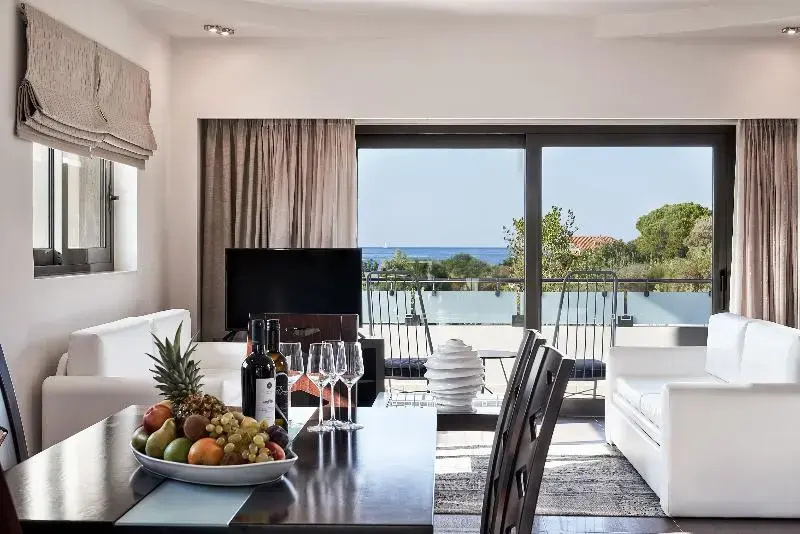Lesante Classic - Preferred Hotels & Resorts - Chambres