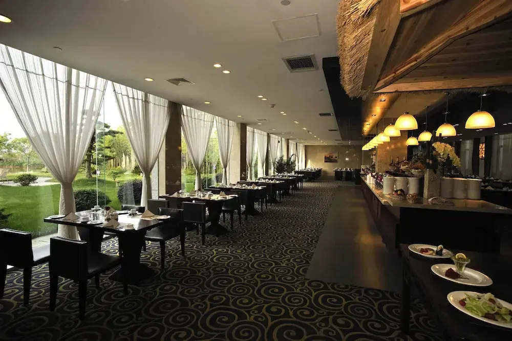 Xiangming Holiday Hotel - Général