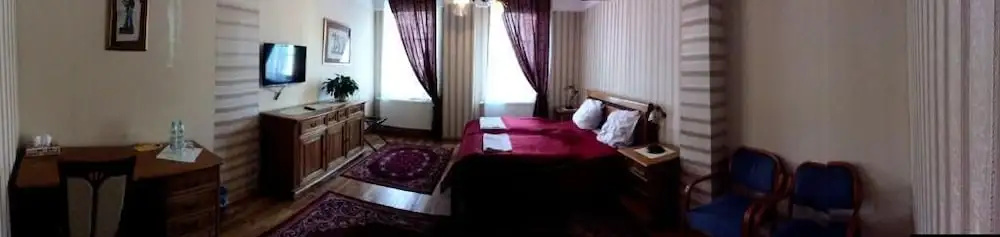 Hotel i Restauracja Janków - Chambres