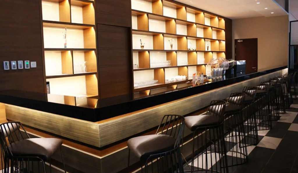 The Luxton Cirebon Hotel and Convention - Général