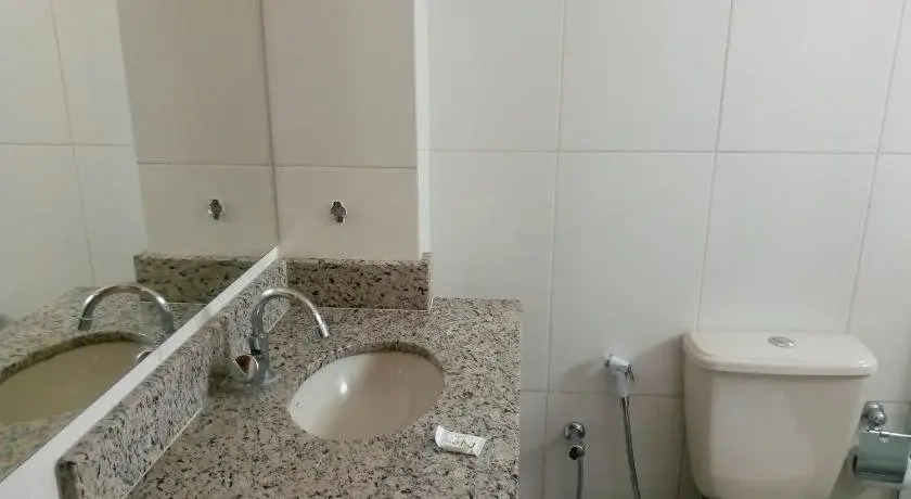 Hotel Ze Maria - Général