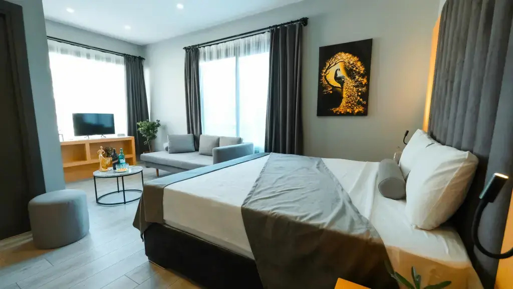 Hotel photo 5