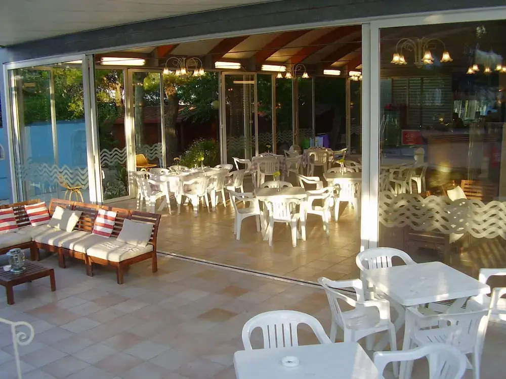 Camping Village Riviera - фото 16