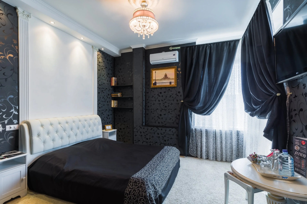 Апартаменты Royal Capital - фото 1