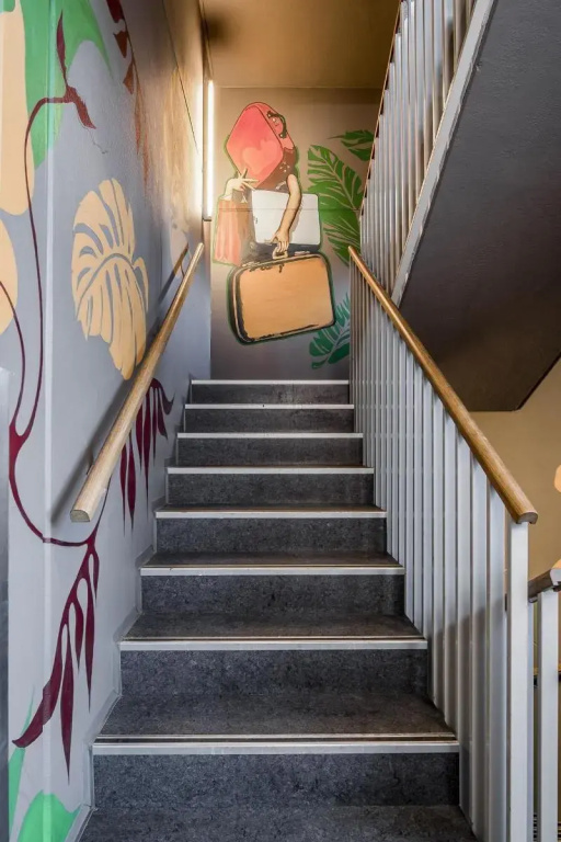 Smarthotel Forus - Général