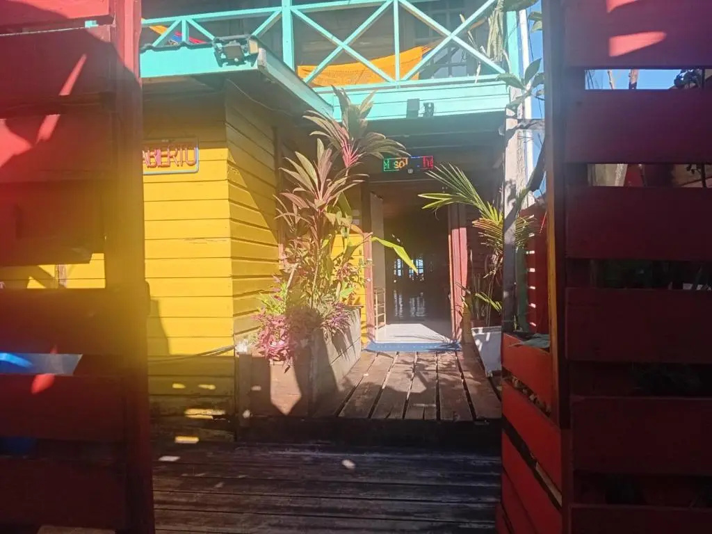 Bahia del Sol