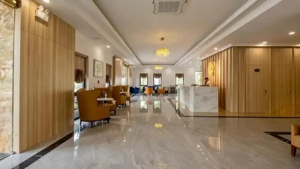 Hotel photo 11