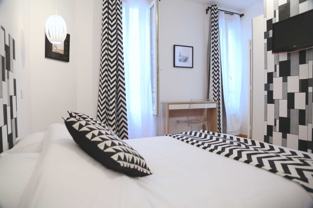 Maison urbaine 7