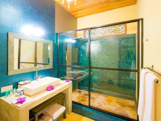 Galavilla Boutique Hotel & Spa