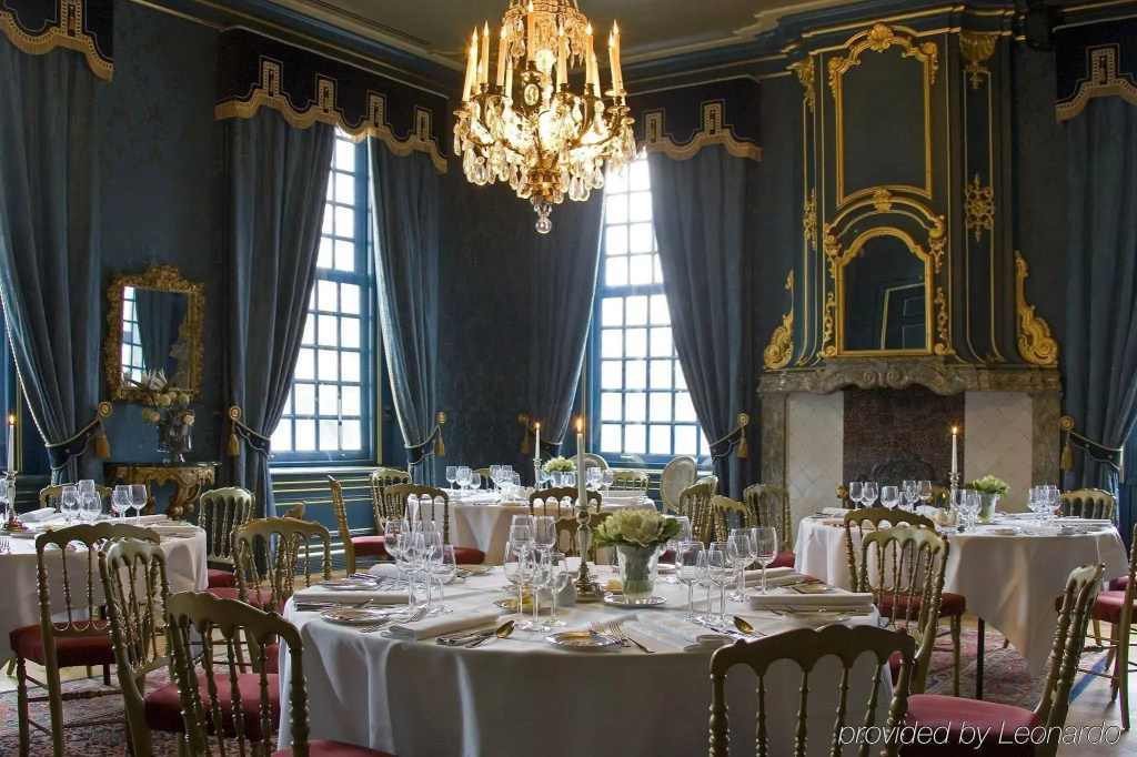 Hotel Theater Figi - Général