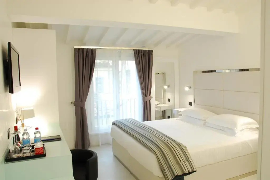 LHP Hotel River & SPA - Chambres