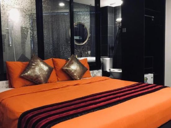 Orion Design Hotel