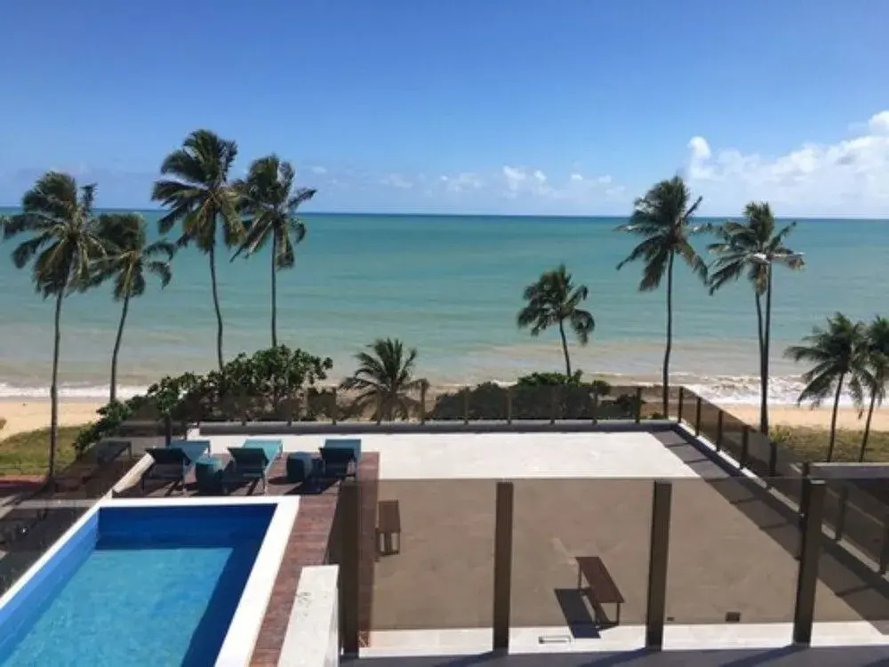 Beach & Waterfront