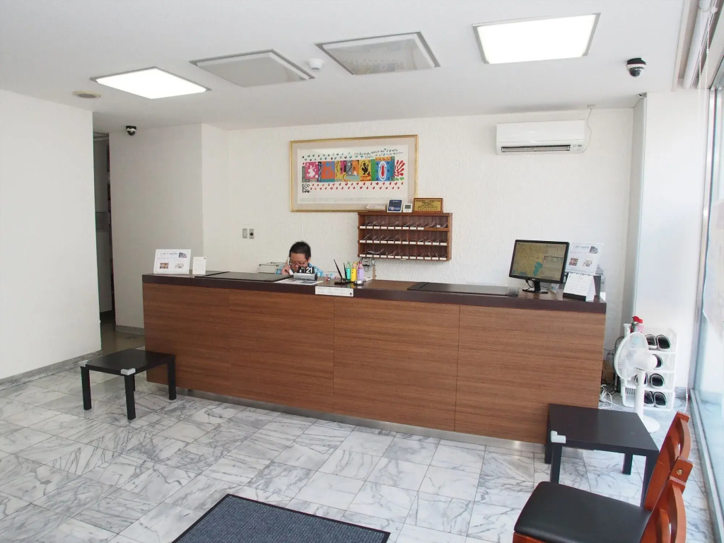 Hotel photo 12