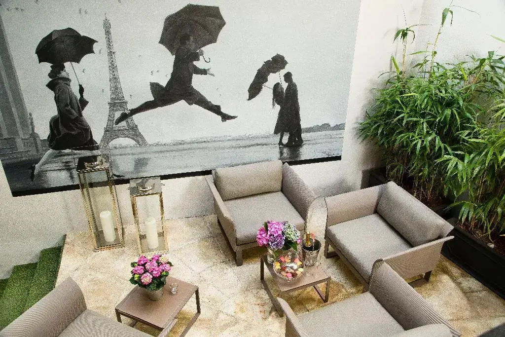 Hôtel & Spa de Latour Maubourg 24