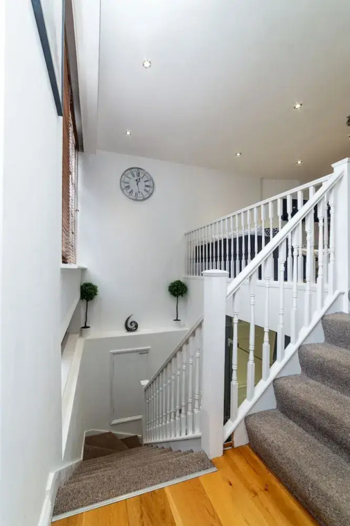 Boutique Tower Bridge Apartment - Général