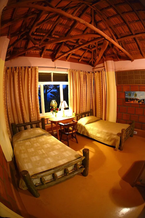 Forest Cottages - Chambres