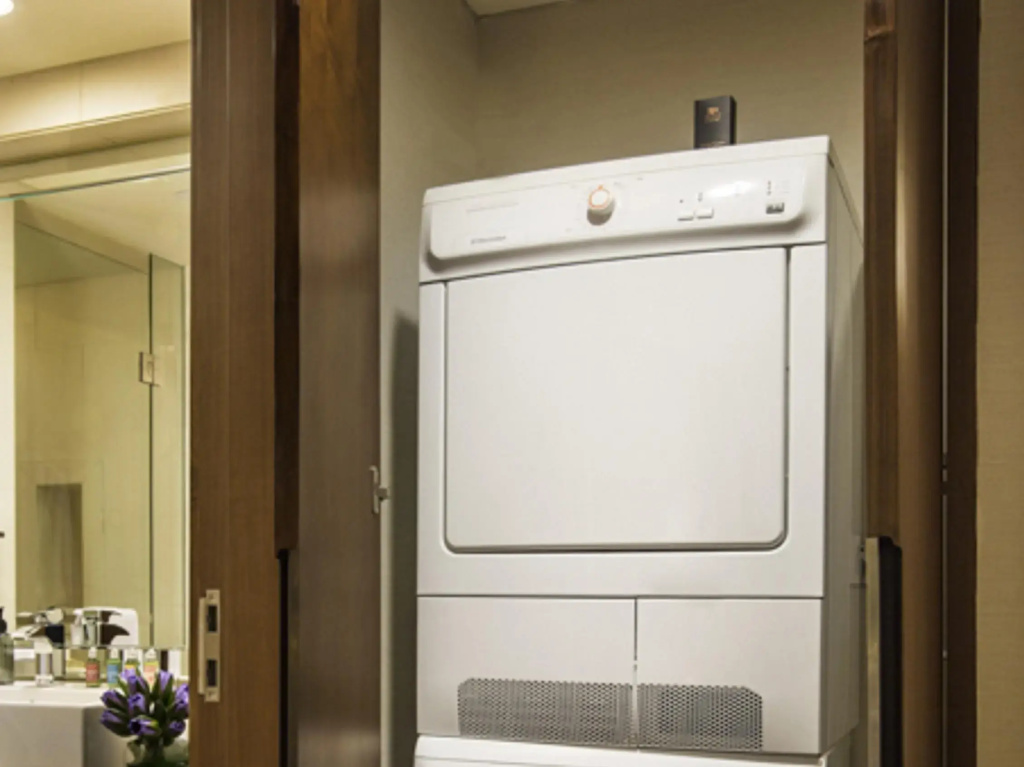 Ascott Huai Hai Road Shanghai - Chambres