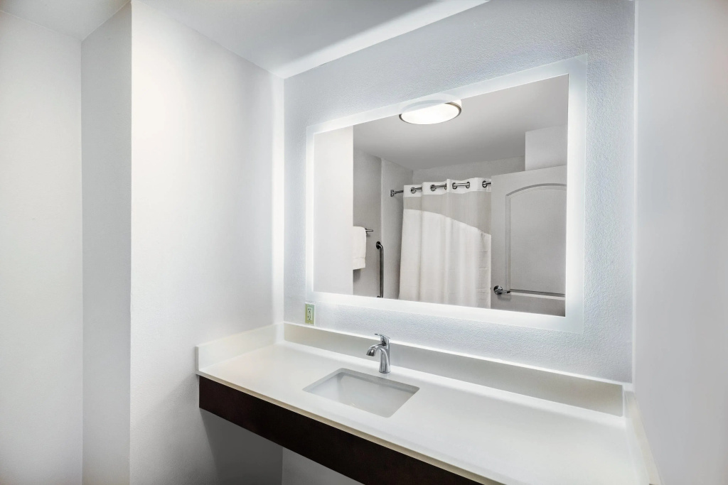 Holiday Inn Express & Suites Baton Rouge East by IHG - Général