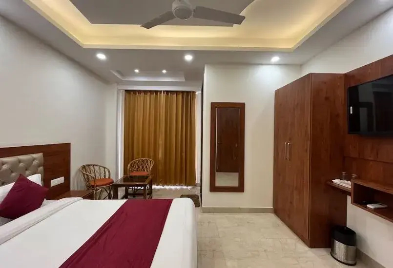 Hotel photo 6