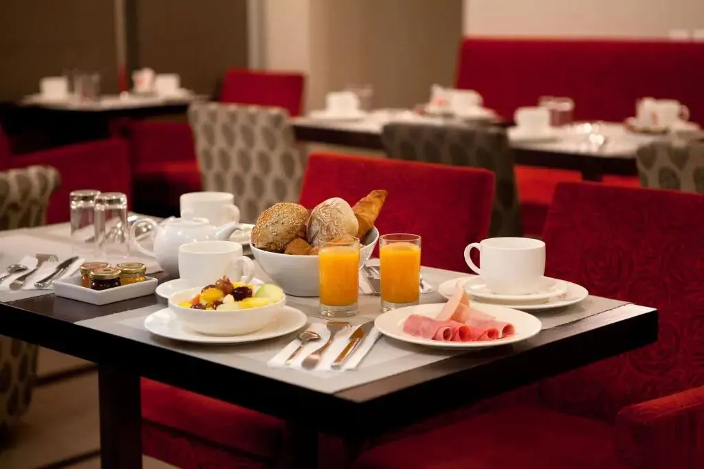 Hotel photo 11