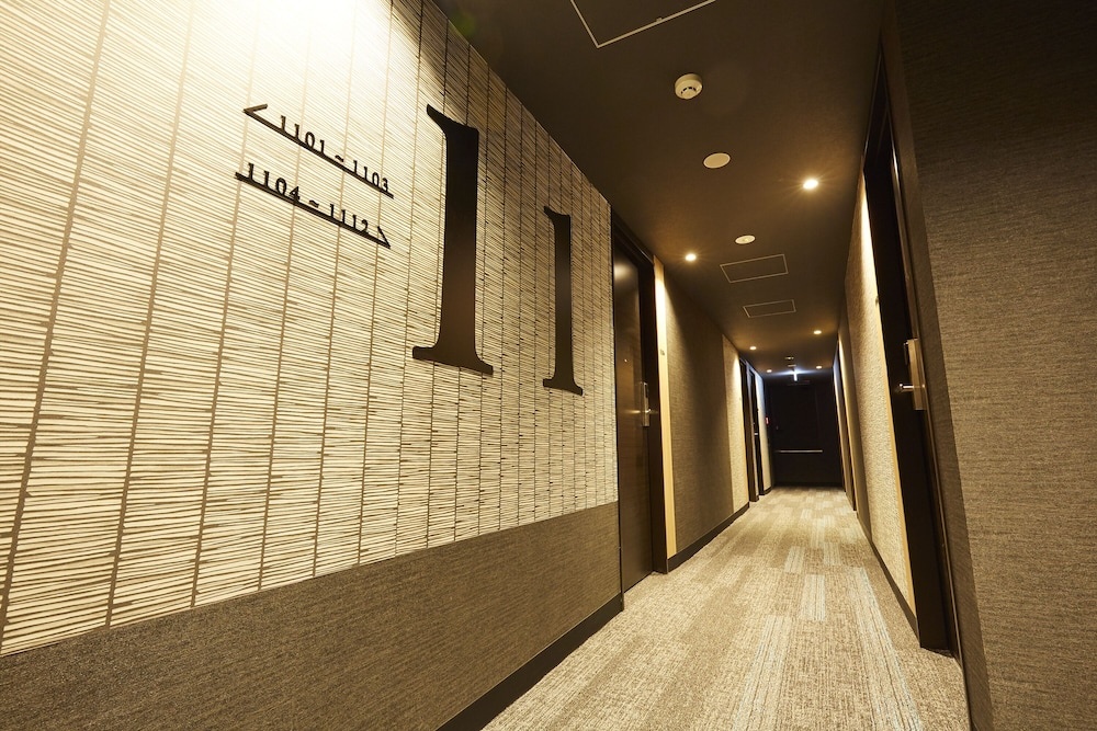 hotel MONday Asakusa 사진 32