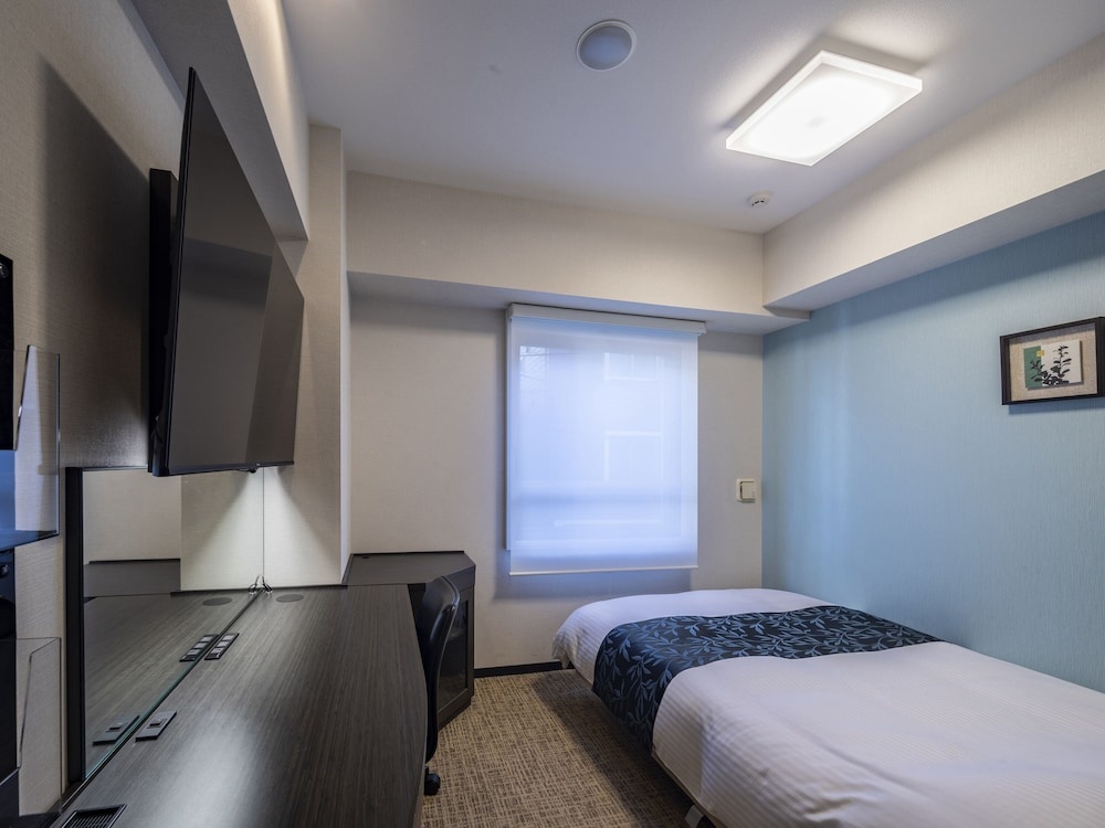 APA Hotel Asakusabashi Ekimae 사진 4