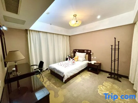 Gaodu Grand Hotel - Chambres