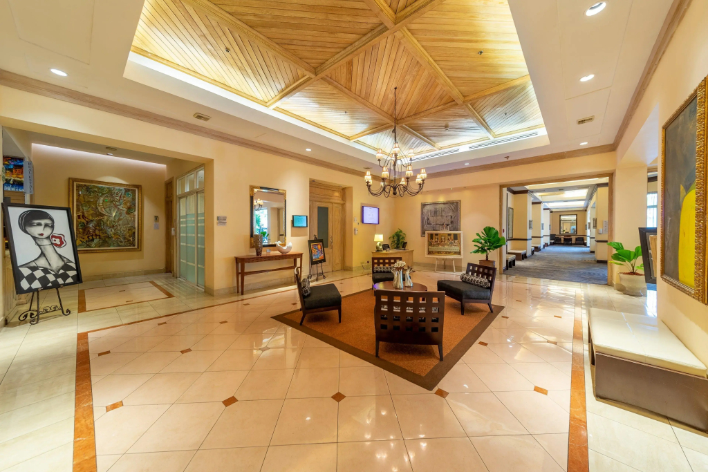 InterContinental Real San Pedro Sula by IHG - фото 43