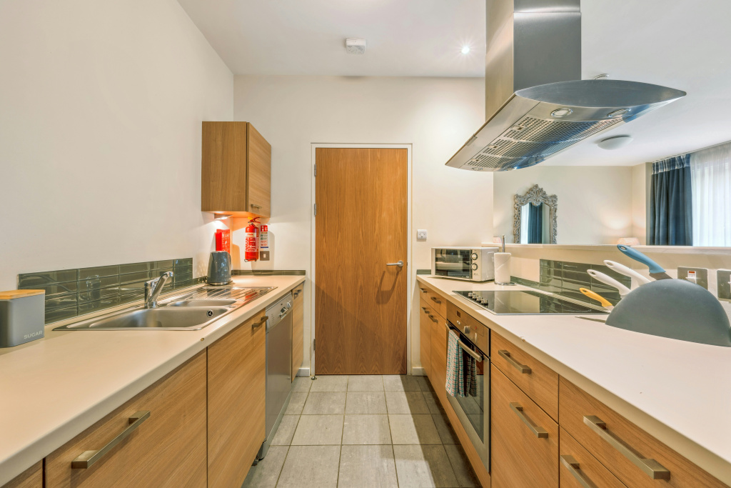 Princes Street Suites - Général
