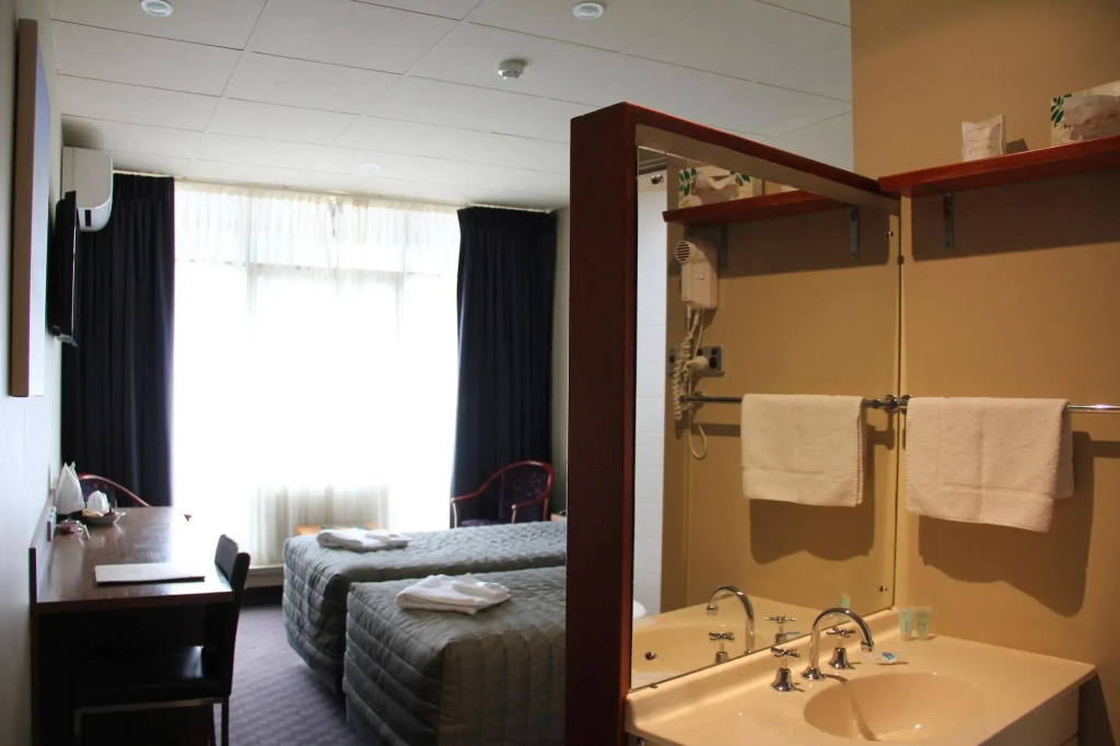 Hotel photo 9