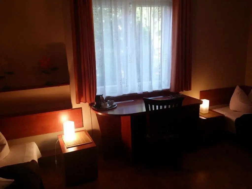 Hotel photo 21