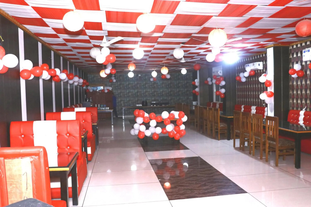 Hotel photo 16