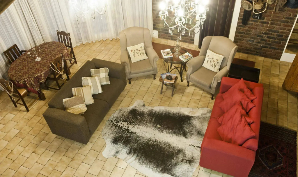 De Bruine Huis
