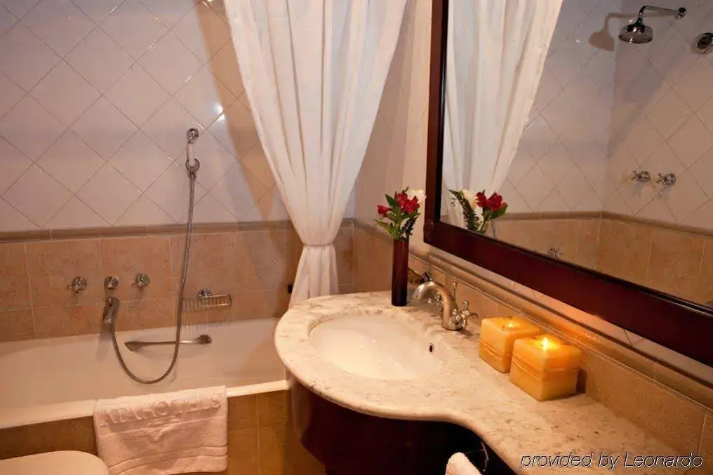 Atahotel De Angeli - Général