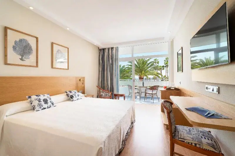 VIK Hotel San Antonio - Chambres