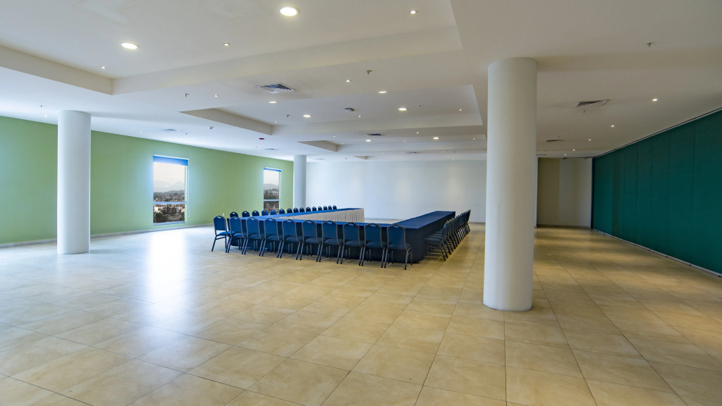 Holiday Inn Express Xalapa by IHG - Général