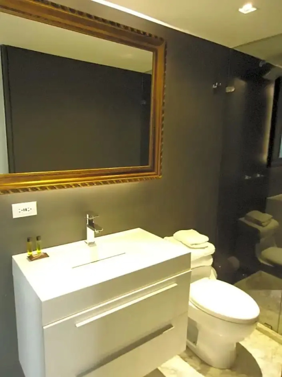 Hotel Regina - Chambres