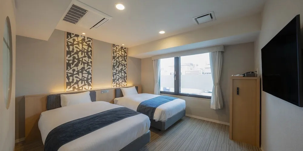 SUI Kyoto Kiyomizu Hotel 사진 9
