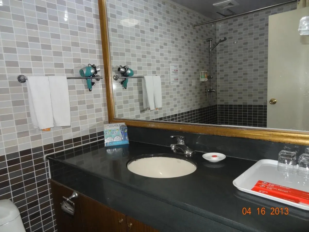 Beijing Sentury Apartment Hotel - Général