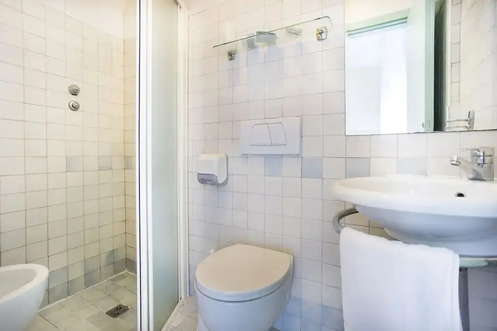 Bellariva Feeling Hotel - Chambres