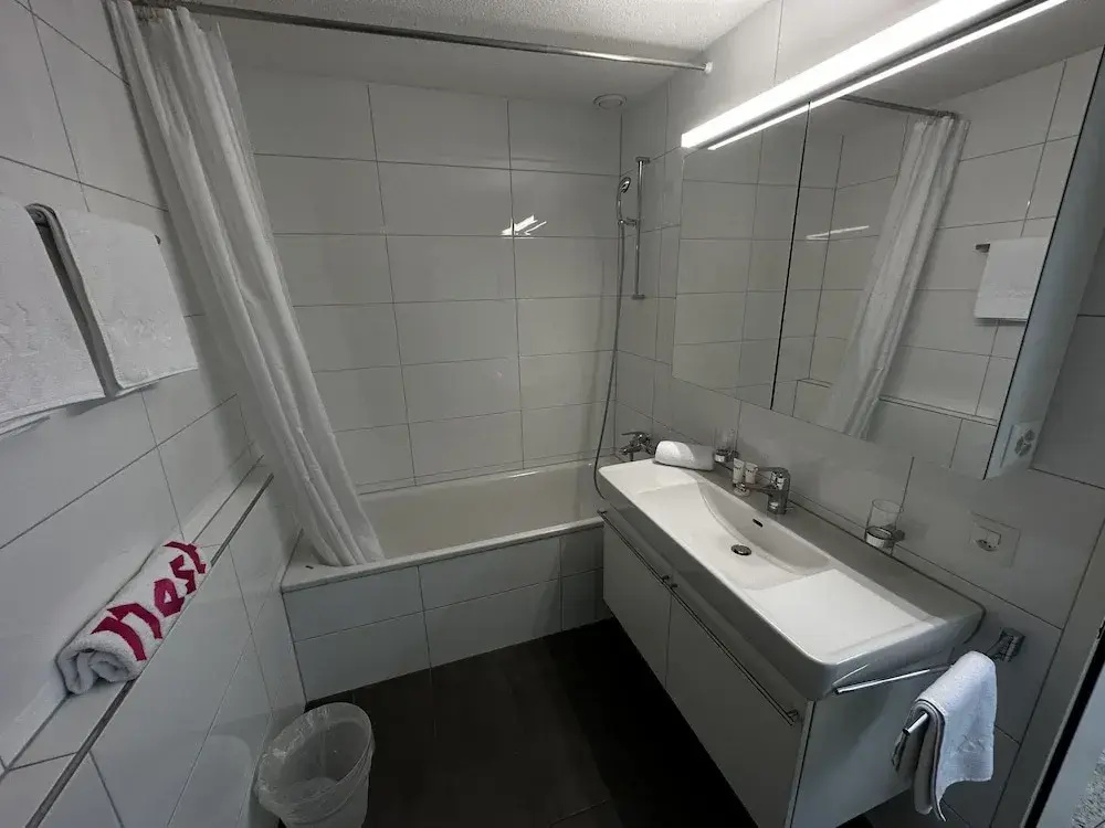 Nest - Baarerstrasse 43 & 45 - фото 8