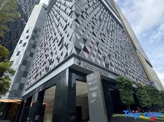 Royce Residence KLCC