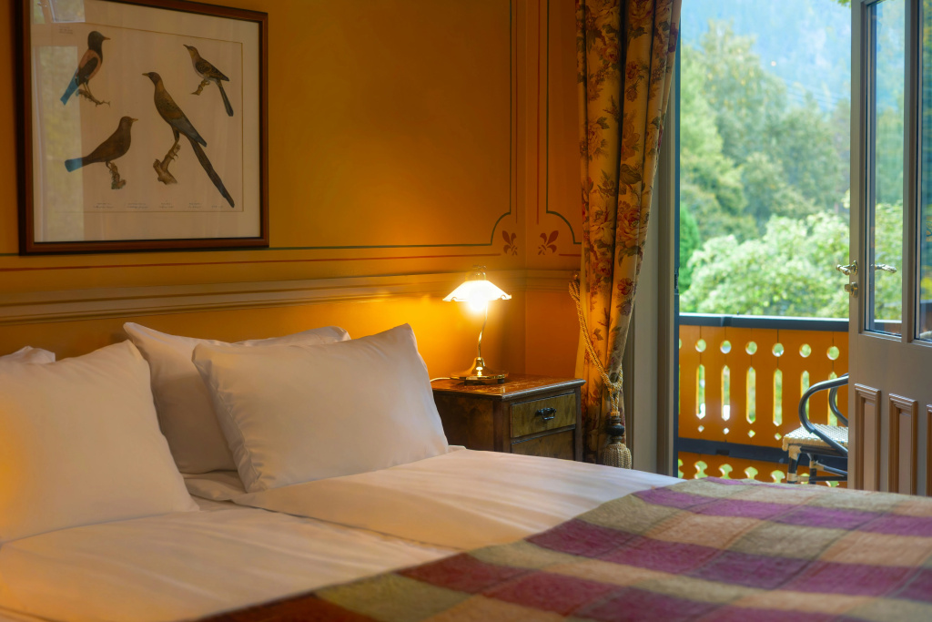 Dalen Hotel - Général