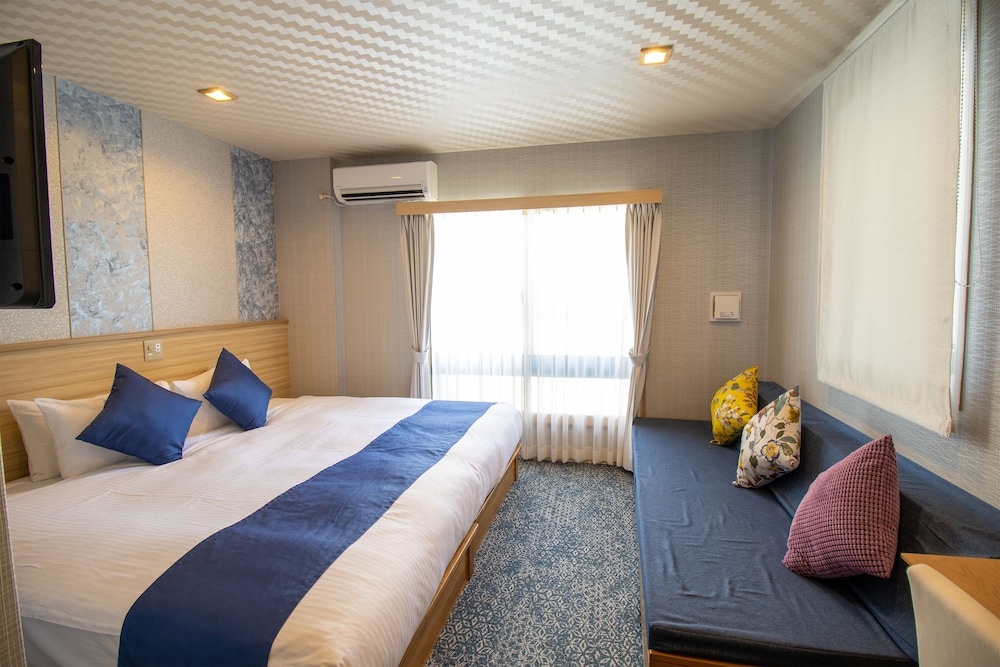 Stay SAKURA Kyoto Tambaguchi 사진 5