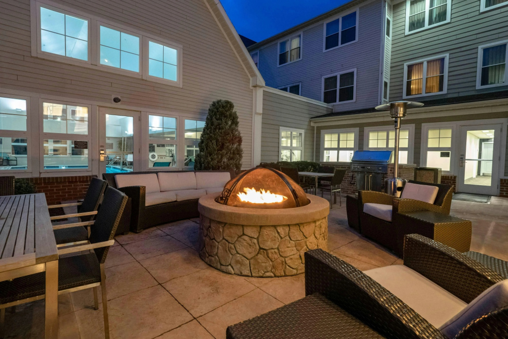 Residence Inn by Marriott Hazleton - Général
