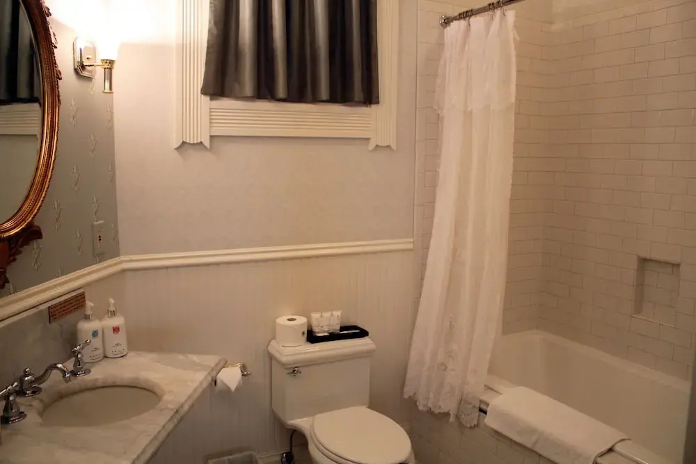 Hotel photo 10